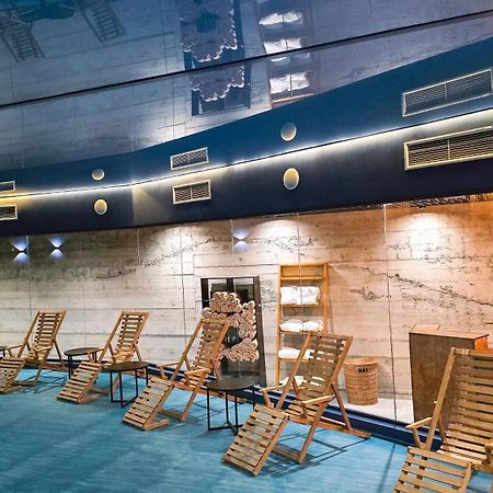 Hotel Posta メスティア エクステリア 写真